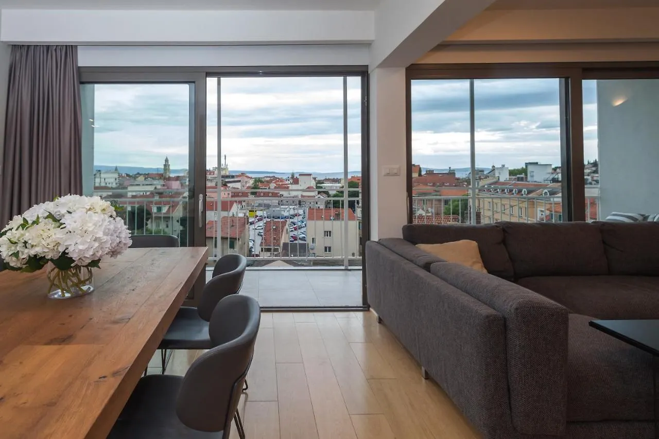 Luxury Apartment Ivari Split