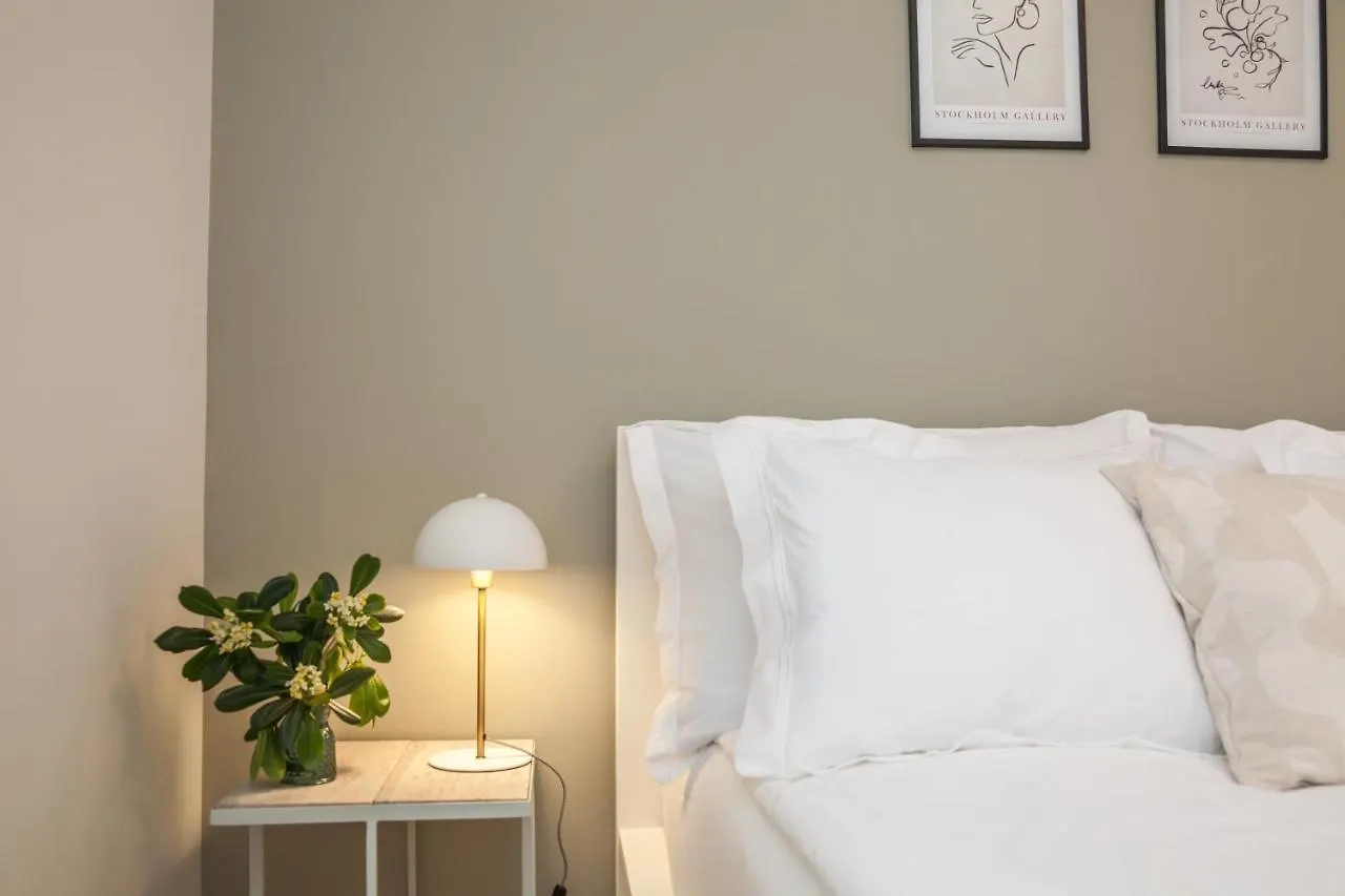 Luxury Apartment Ivari Split Croatia