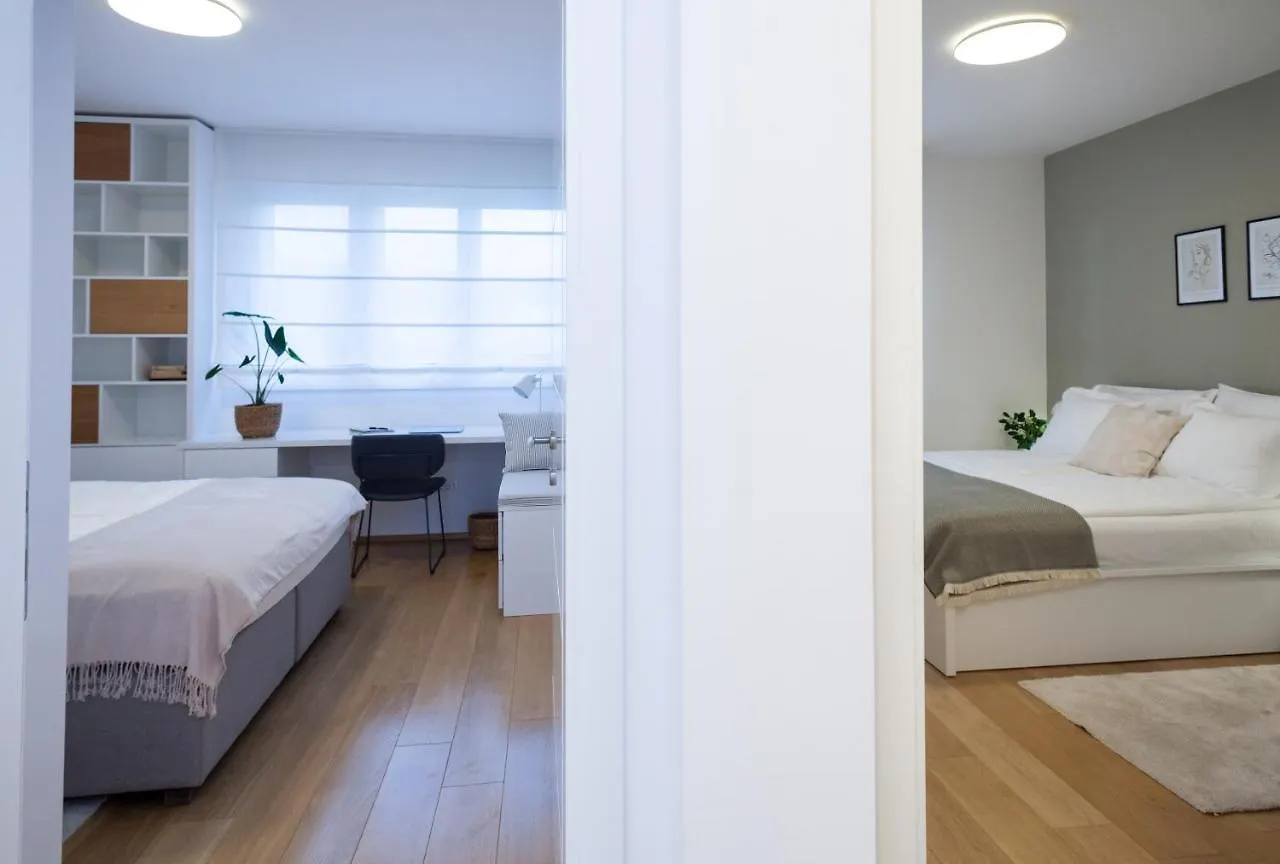 Luxury Apartment Ivari Split