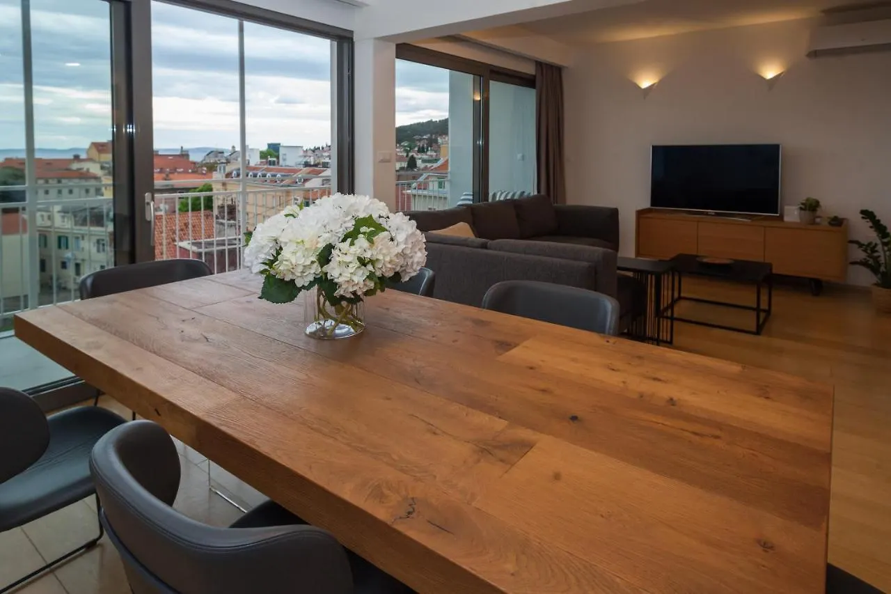 Luxury Apartment Ivari Split 0*,  Croatia