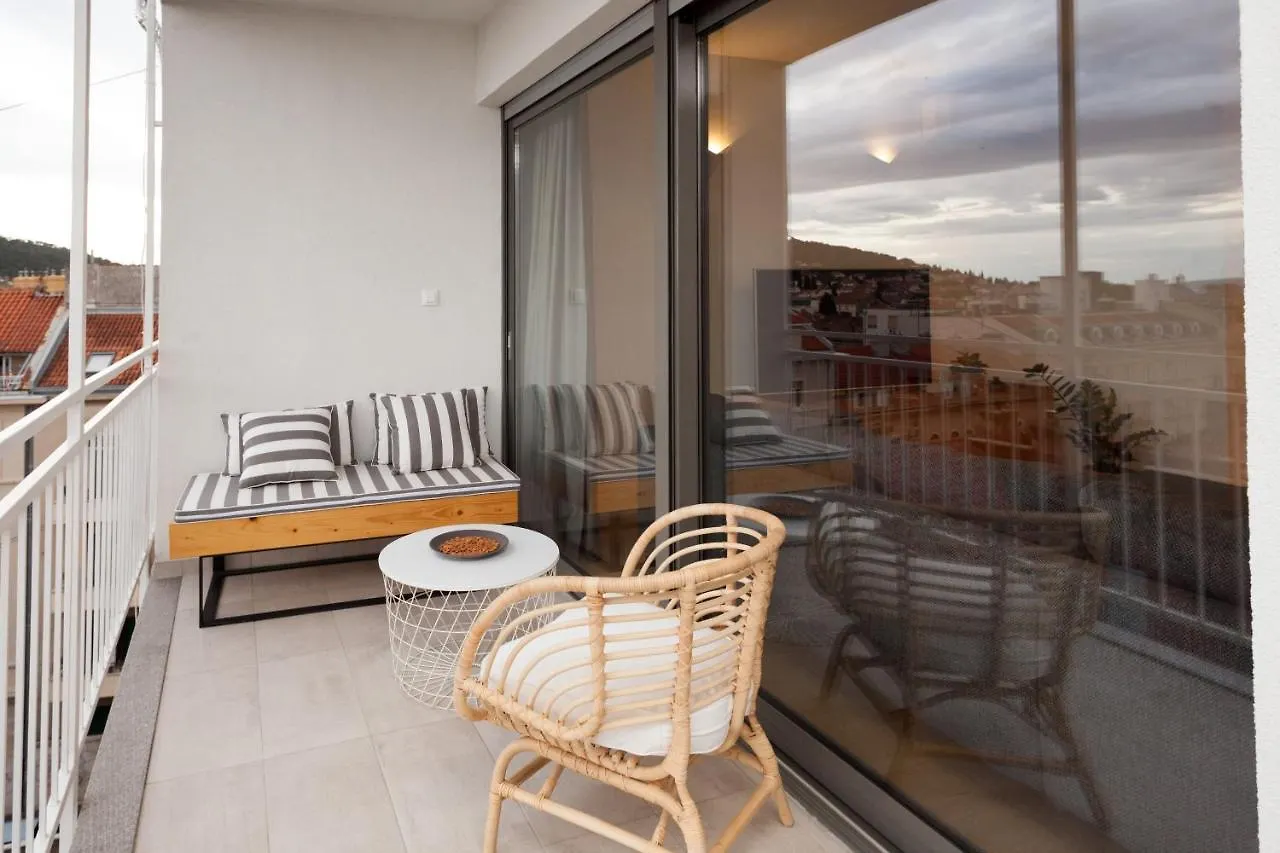 Luxury Apartment Ivari Split