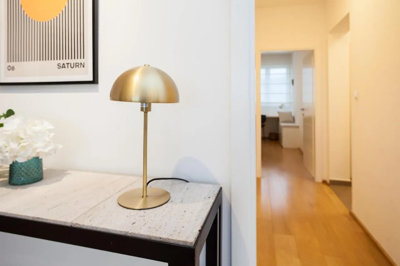 Luxury Apartment Ivari Split