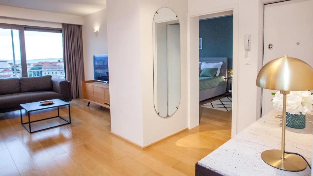 Luxury Apartment Ivari Split