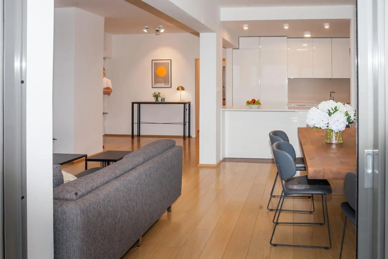 Luxury Apartment Ivari Split